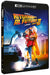 Ritorno Al Futuro 2 (4K Ultra Hd + Blu-Ray)