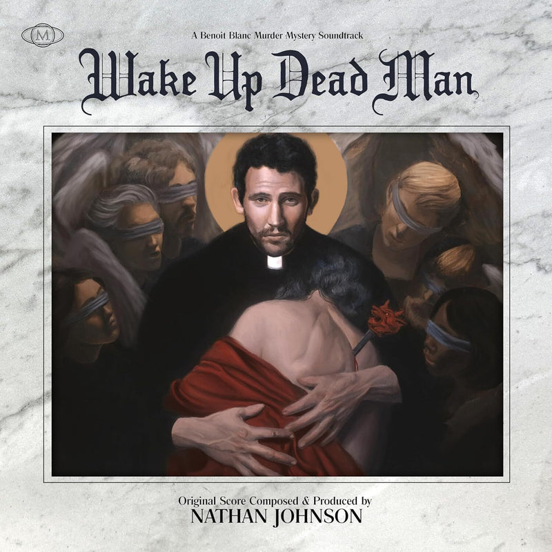 Wake Up Dead Man