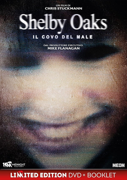 Shelby Oaks - Il Covo Del Male