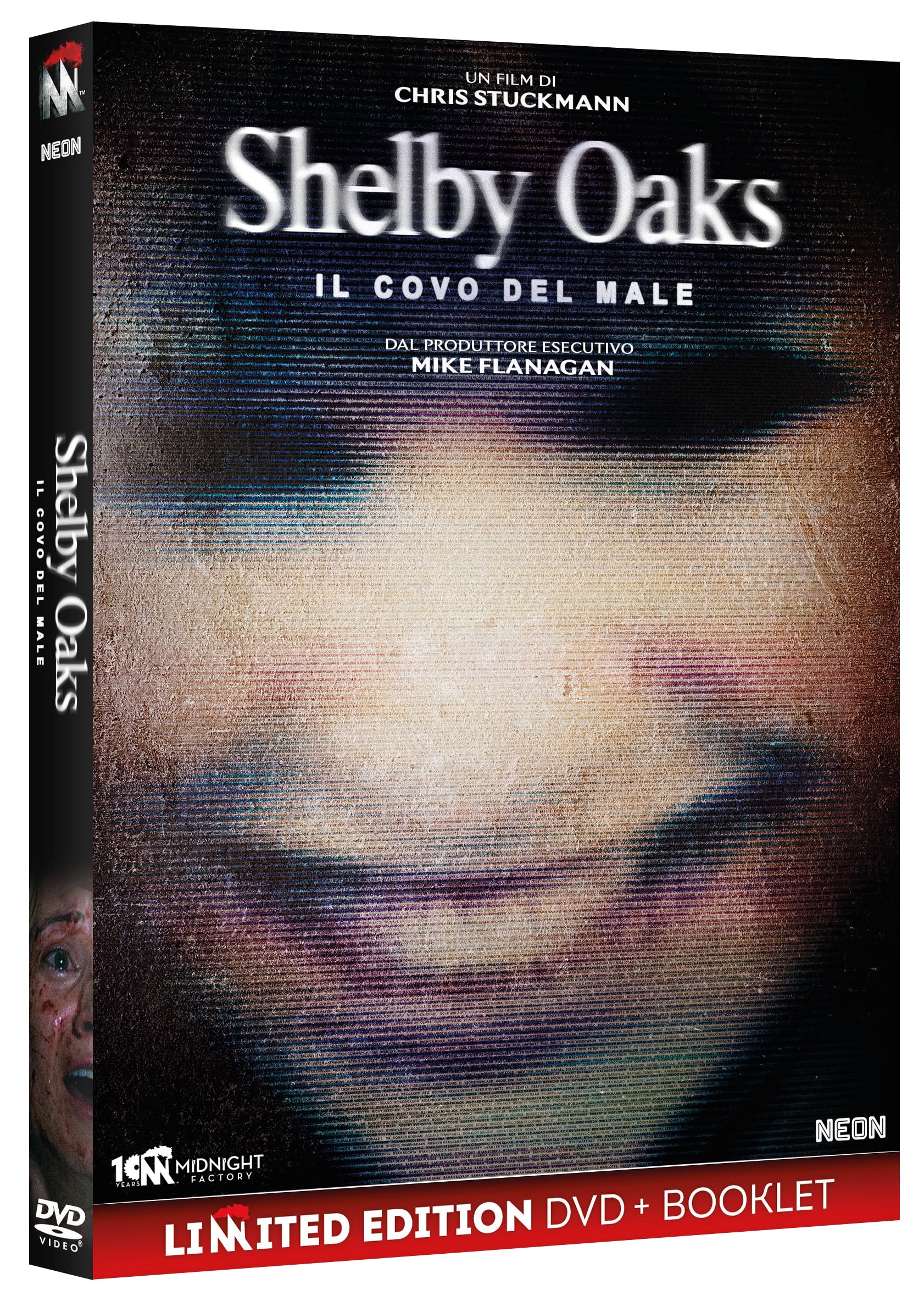 Shelby Oaks - Il Covo Del Male