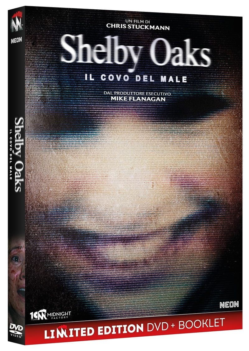 Shelby Oaks - Il Covo Del Male