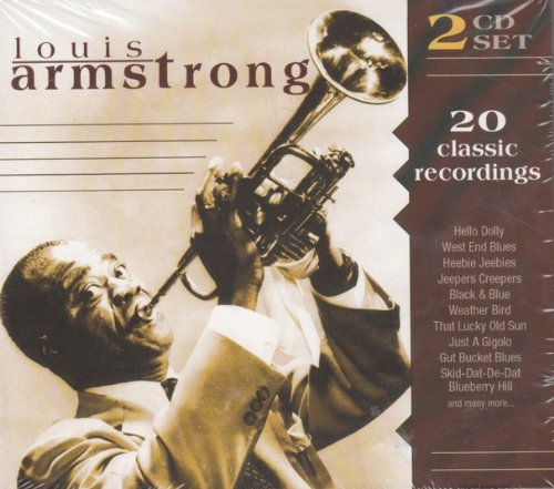 20 Classic Recordings