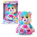 Basic Fun Care Bears 35cm Plush – Caring Colours Bear from the Cozy Collection – Soft Huggable Toy with Embroidered Details – Gift for Kids Ages 4+
