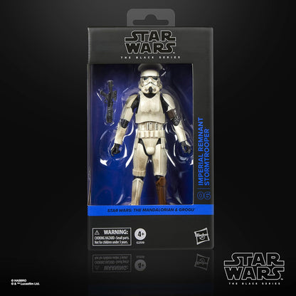 SW BL Artemis