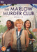The Marlow Murder Club: Series 1-3