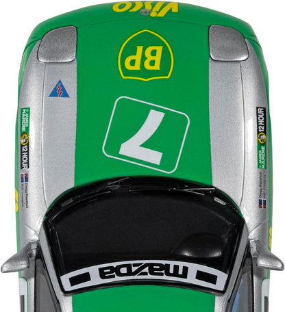 Scalextric C4652 Mazda RX7 FD - Bathurst 1994, Slot Car - USA/Classic, for ages 14+ Years