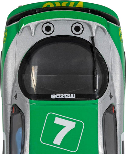 Scalextric C4652 Mazda RX7 FD - Bathurst 1994, Slot Car - USA/Classic, for ages 14+ Years