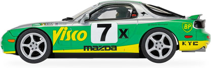 Scalextric C4652 Mazda RX7 FD - Bathurst 1994, Slot Car - USA/Classic, for ages 14+ Years