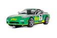 Superslot H4652 Mazda RX7 FD - Bathurst 1994, Slot Car - USA/Classic, for ages 3+ Years