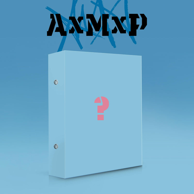 amplify my way (waypoint ver.