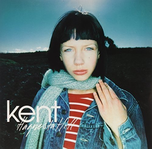 Kent - Hagnesta Hill (2 LP) (Coloured Vinyl)