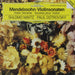Mendelssohn: Violinsonaten
