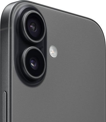 Smartphone Apple Black