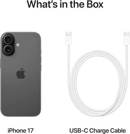 Smartphone Apple Black
