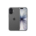Smartphone Apple Black