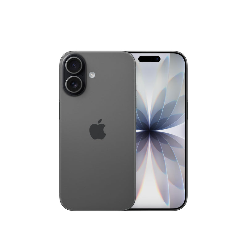 Smartphone Apple Black