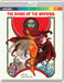The Shiver of the Vampires