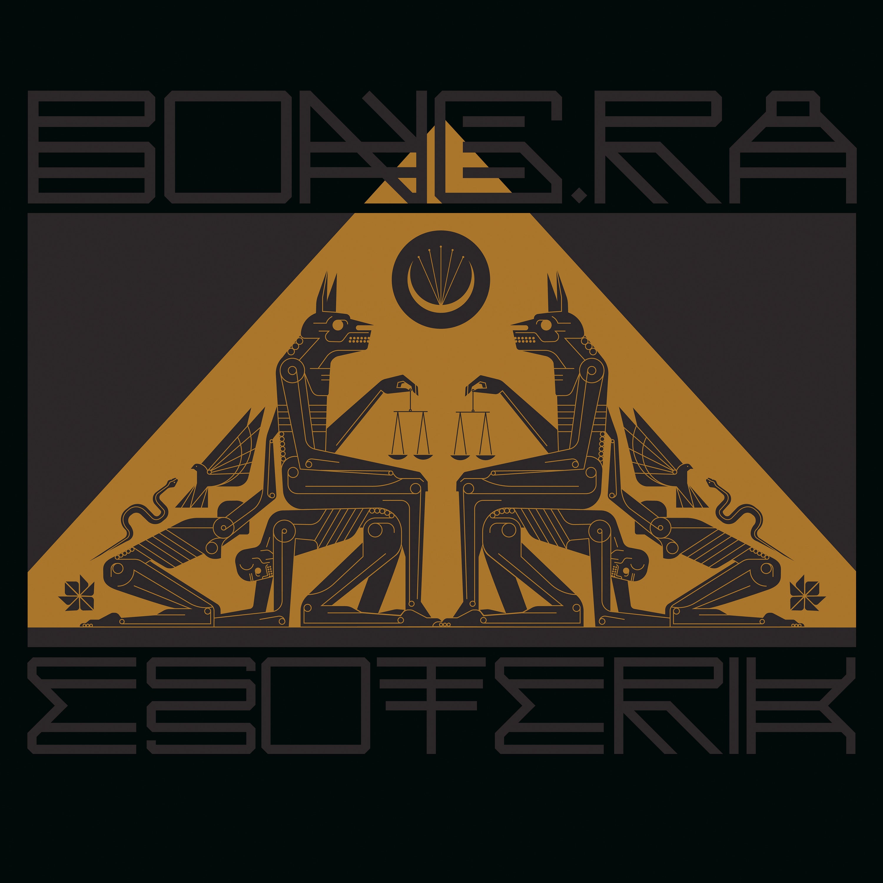 Esoterik