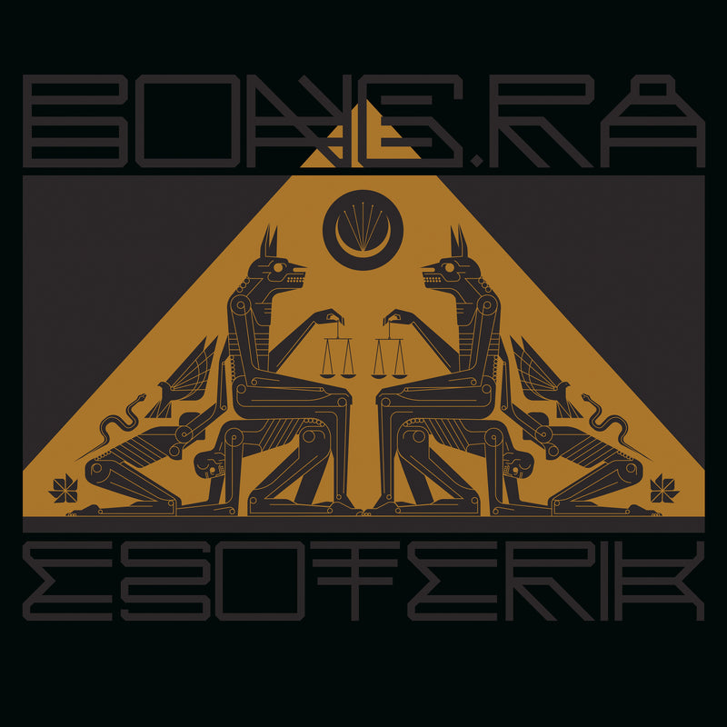 Esoterik