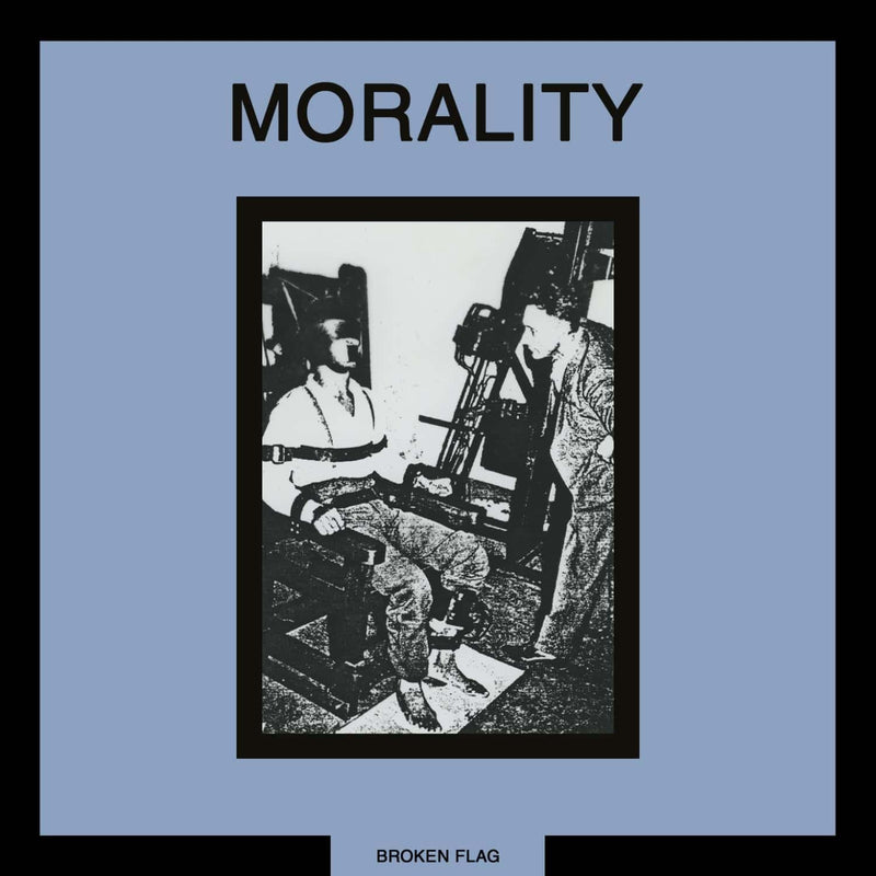 Morality: A Broken Flag Compilation