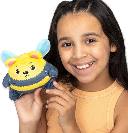 `Moriah Elizabeth - 6 Mini Mystery Plush - Blob Universe - Series 1```
