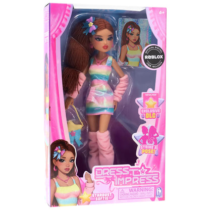 Dress to Impress - Stardust Softie ( 40220 )