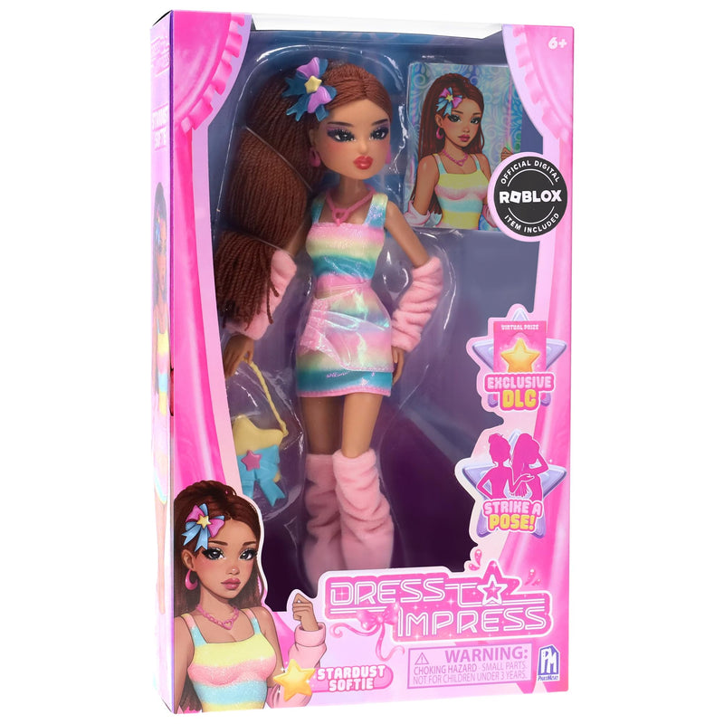Dress to Impress - Stardust Softie ( 40220 )
