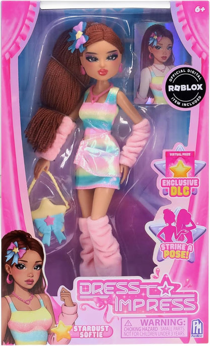 Dress to Impress - Stardust Softie ( 40220 )