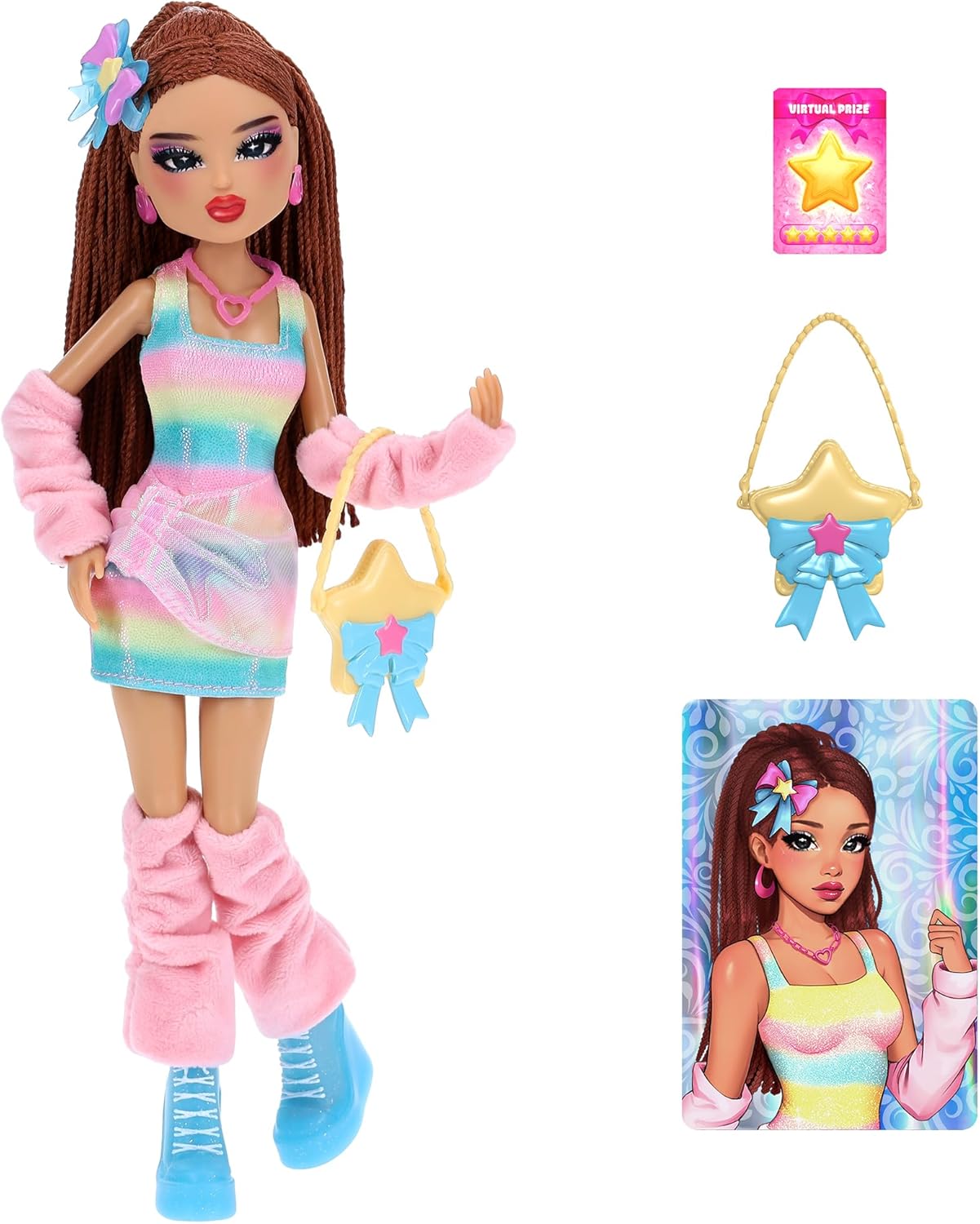 Dress to Impress - Stardust Softie ( 40220 )