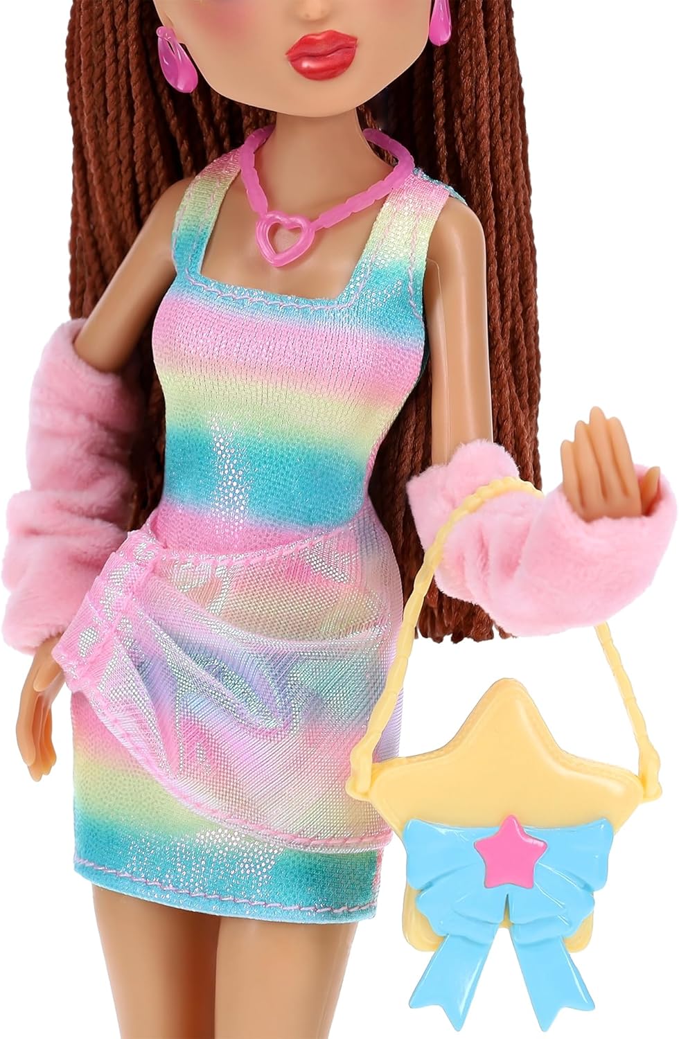 Dress to Impress - Stardust Softie ( 40220 )