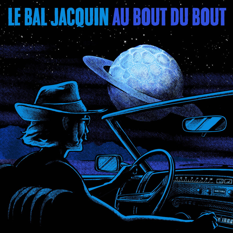 Au Bout Du Bout