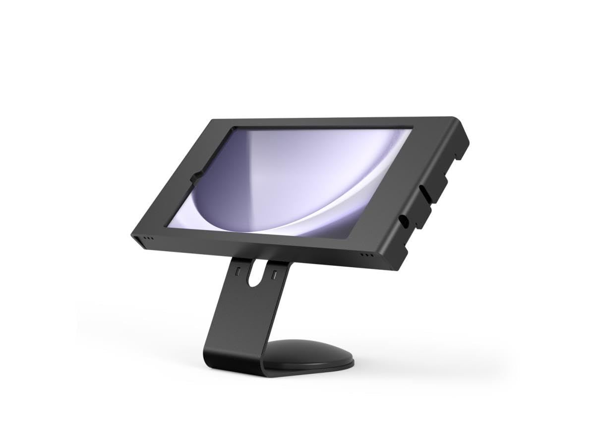 Galaxy TAB A9 APEX Enclosure CORE Stand Black