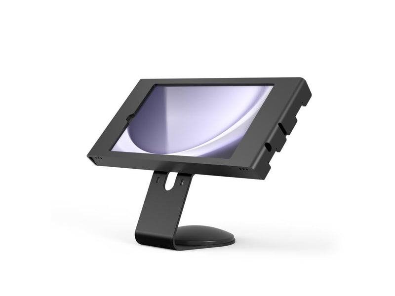Galaxy TAB A9 APEX Enclosure CORE Stand Black