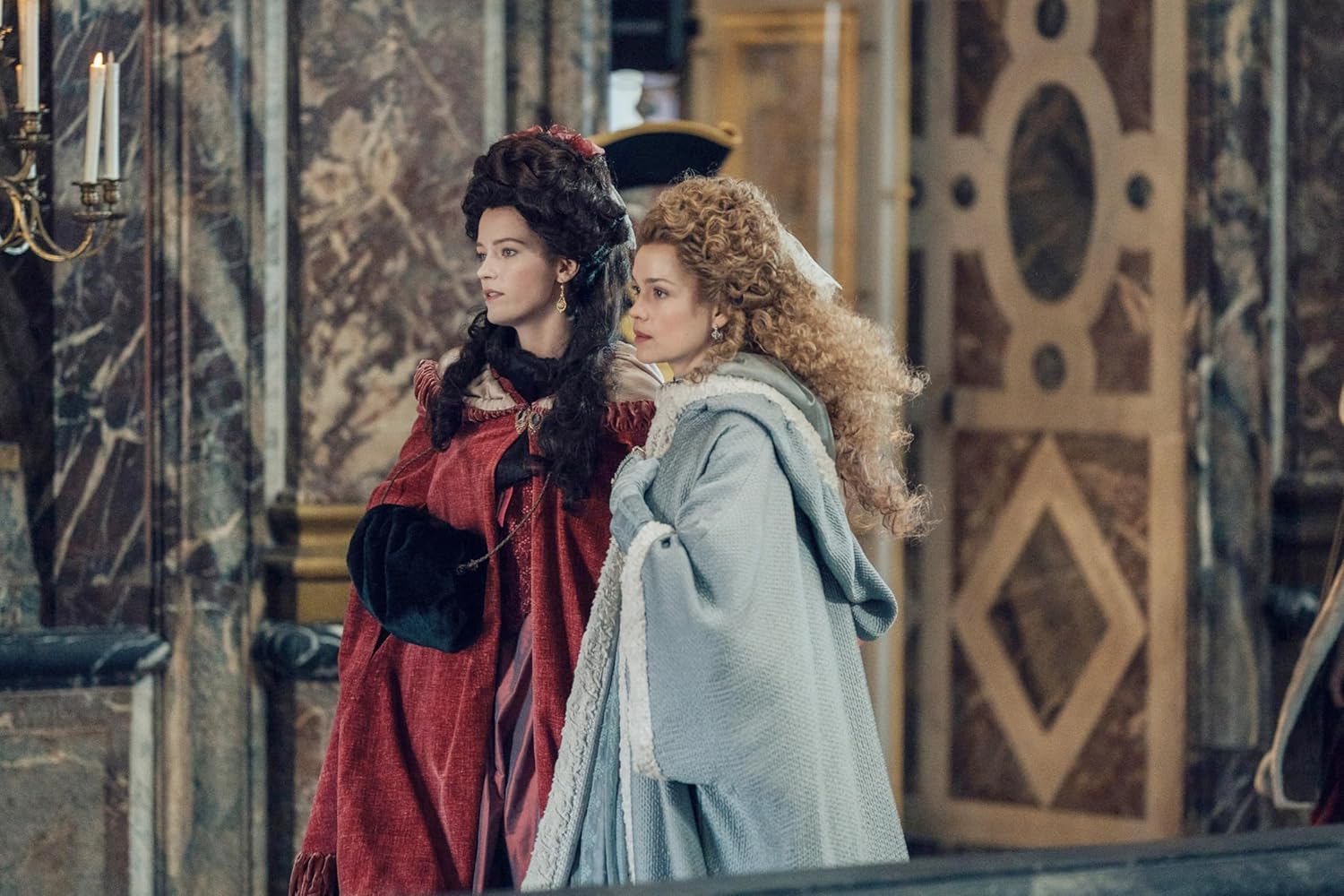 Marie Antoinette - Staffel 2 (9-16) (Fernsehjuwelen