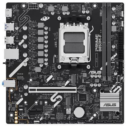 Prime B850M-F