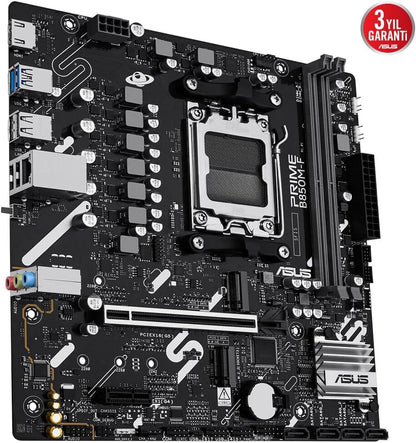 Prime B850M-F