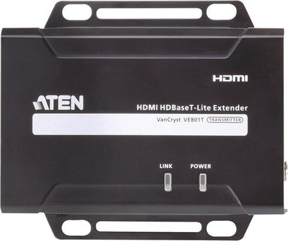 ATEN VE801T HDMI HDBaseT-Lite Extender Transmitter