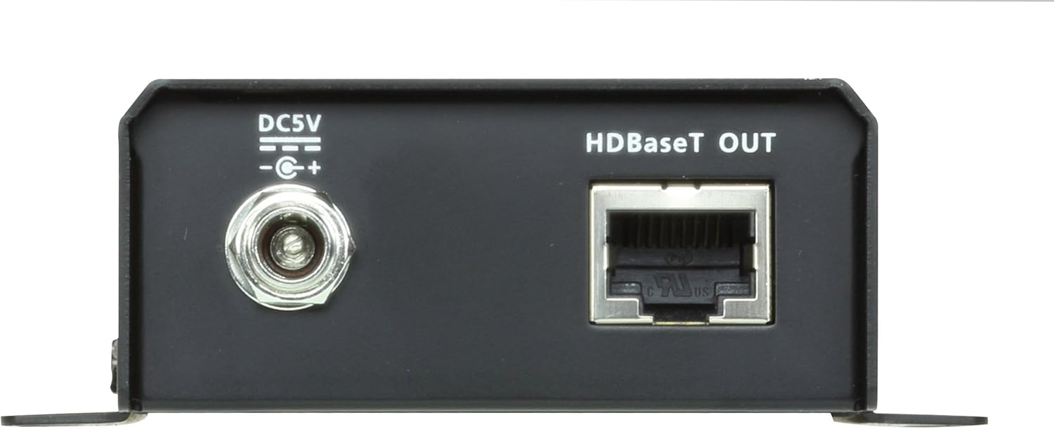 ATEN VE801T HDMI HDBaseT-Lite Extender Transmitter