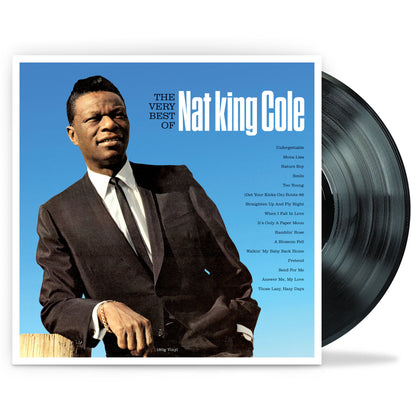 The Very Best of Nat King Cole