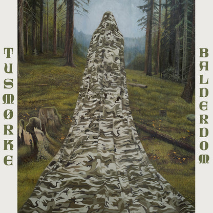 Balderdom
