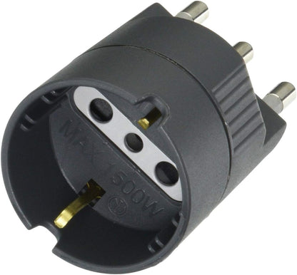 Kit - Adattatore Spina 16A/Presa