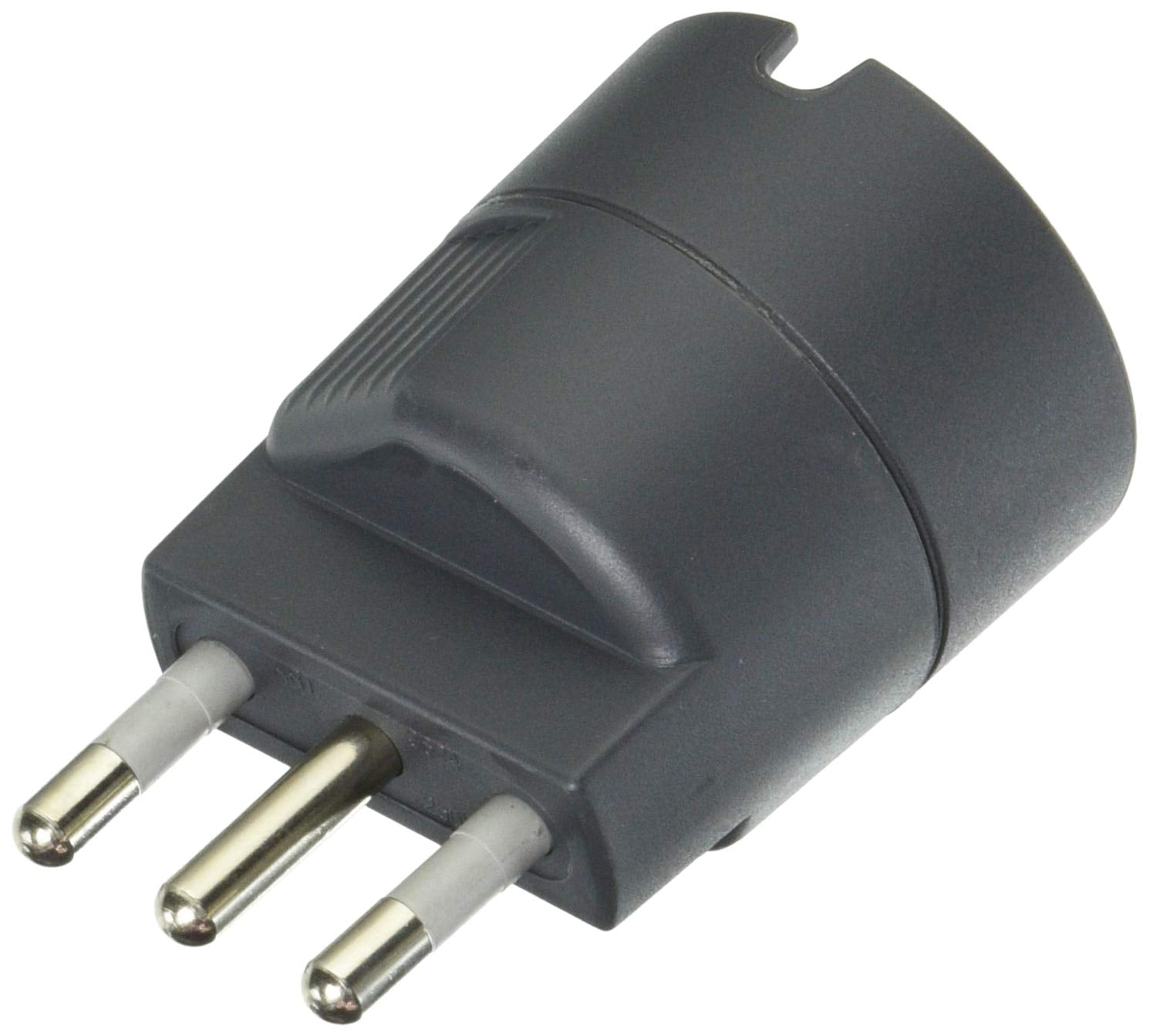 Kit - Adattatore Spina 16A/Presa