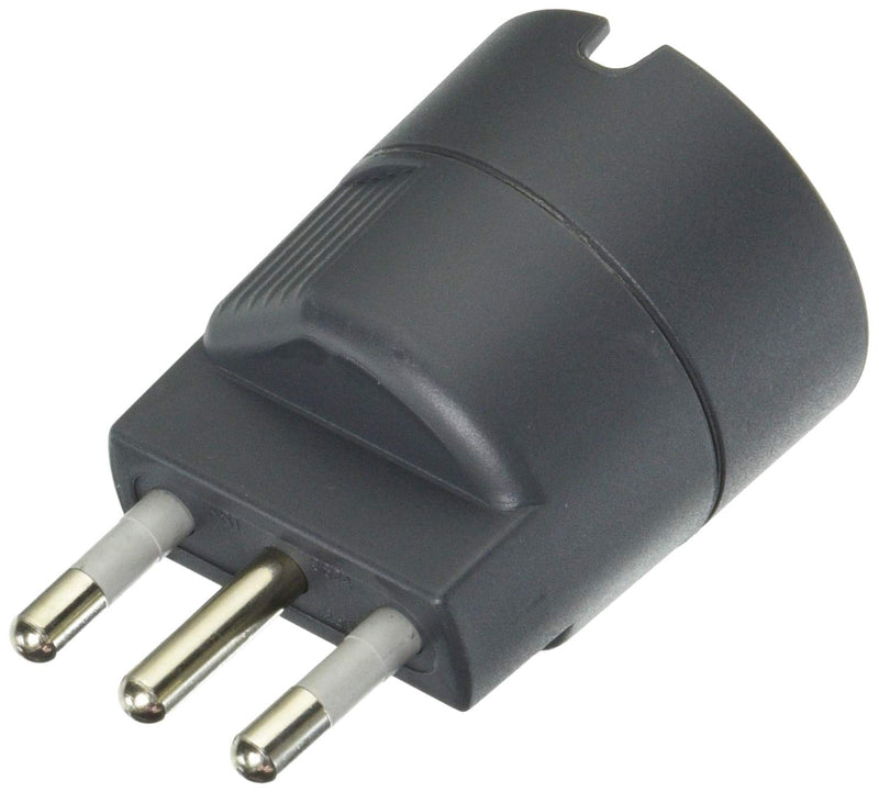 Kit - Adattatore Spina 16A/Presa