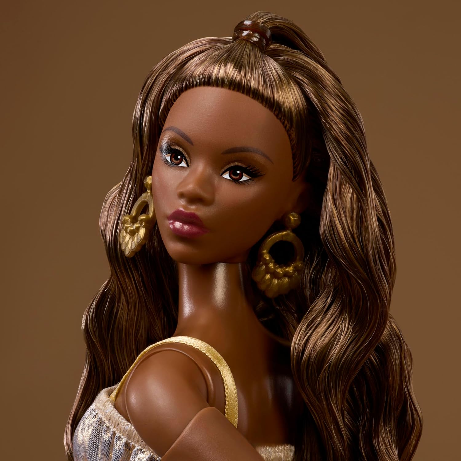 Barbie Basics Poupée Collection