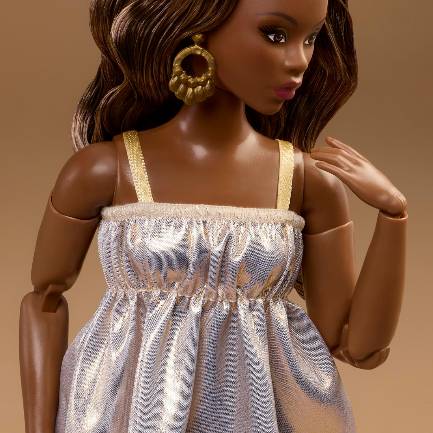 Barbie Basics Poupée Collection