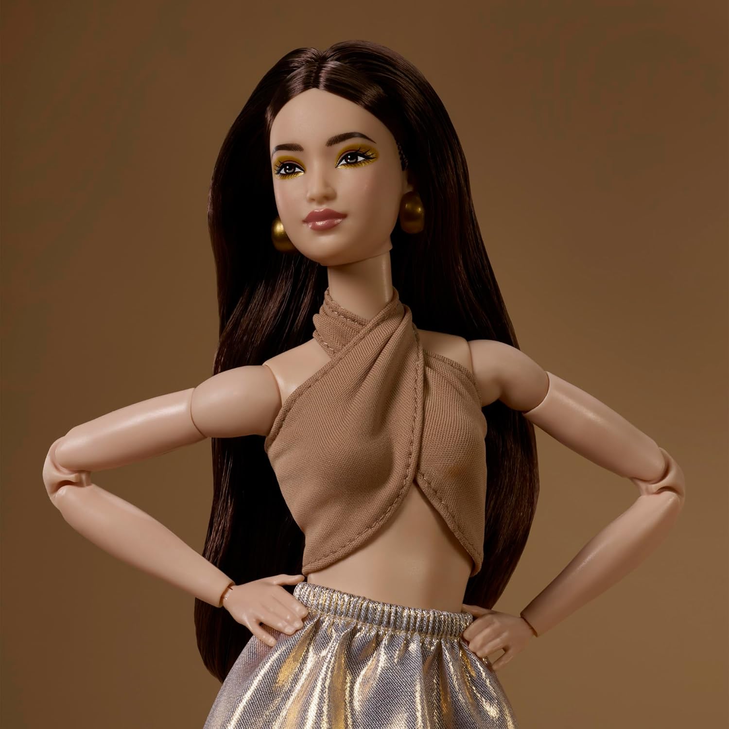 Barbie Basics Poupée Collection