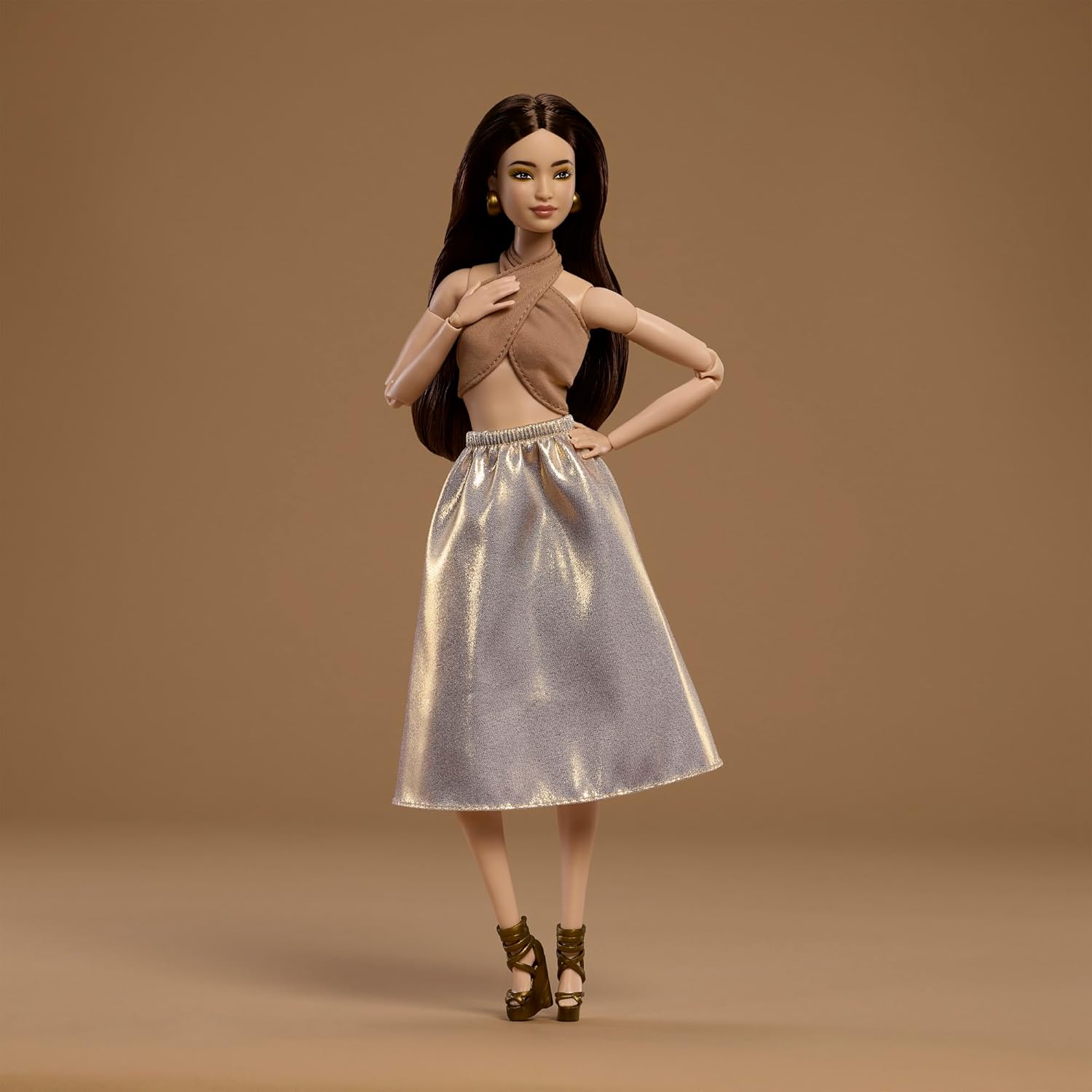 Barbie Basics Poupée Collection