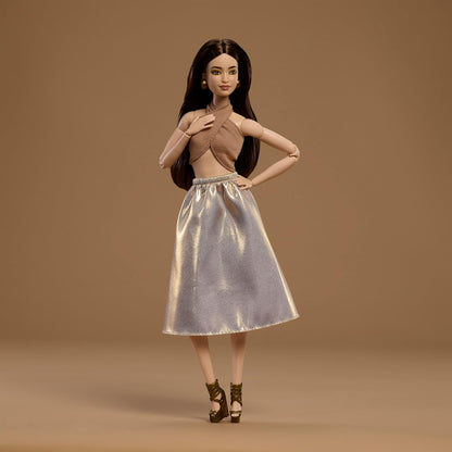 Barbie Basics Poupée Collection