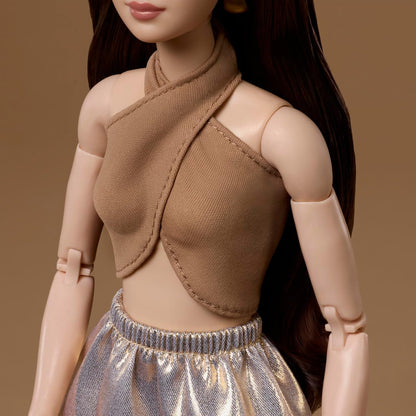 Barbie Basics Poupée Collection