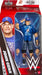 WWE John Cena Retirement Tour Mattel Elite Collection Greatest Hits Series 10 Wrestling Action Wrestler Figure Toy